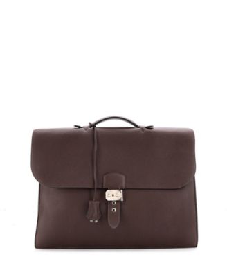 41 Sac a Depeches Bag Togo