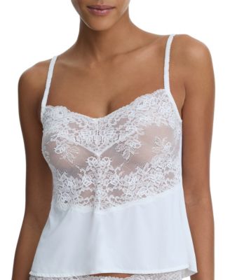  Captivate Lace Cami
