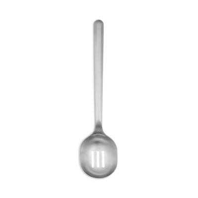 Le Creuset Signature Stainless Steel Serving Spoon 