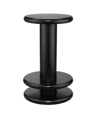  Rye Mango Wood Counter Stool