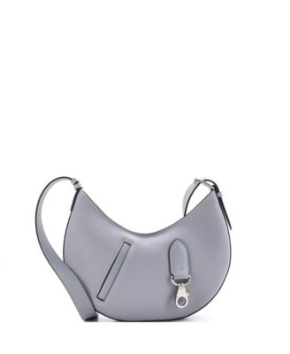 Petite Arcon Togo & Swift Leather Shoulder Bag
