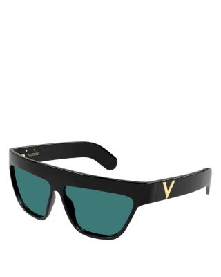 Square Sunglasses, 62mm