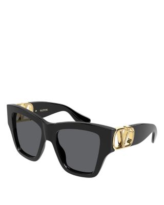 Butterfly Sunglasses, 53mm