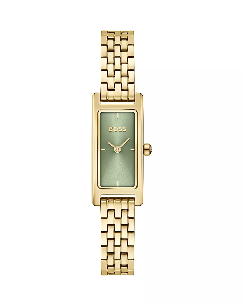 Boss Hugo Boss Lucy Watch, 15mm x 33mm