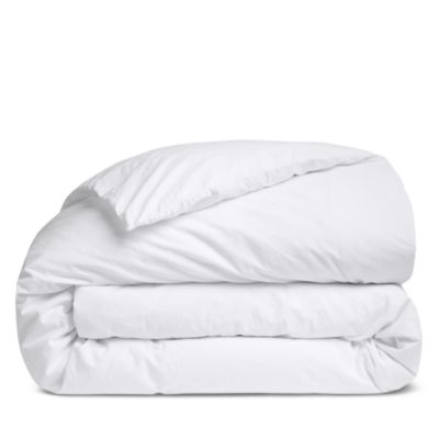 Brushed Cotton Duvet Cover, King/California King