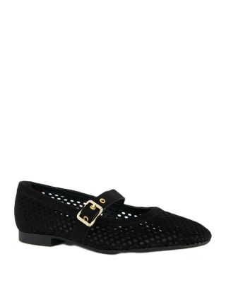 Women's Dana Mary Jane Flats