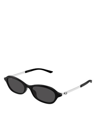 Round Sunglasses, 52mm