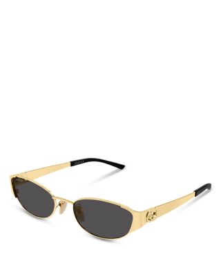 Round Sunglasses, 55mm