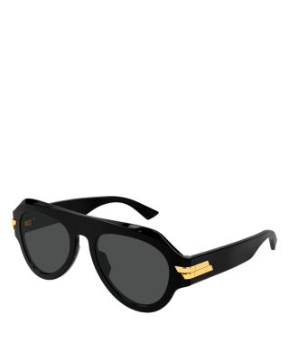 Mitre Pilot Sunglasses, 53mm