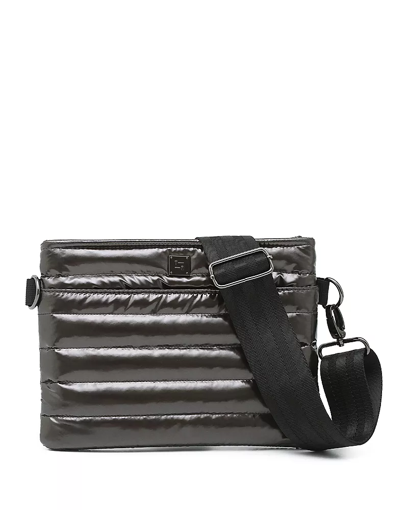 Think Royln Bum Bag Quilted Crossbody