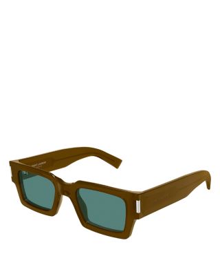 Square Sunglasses, 50mm