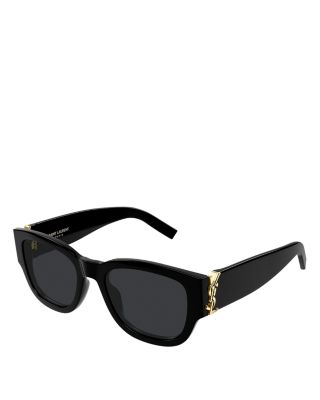 Cat Eye Sunglasses, 53mm