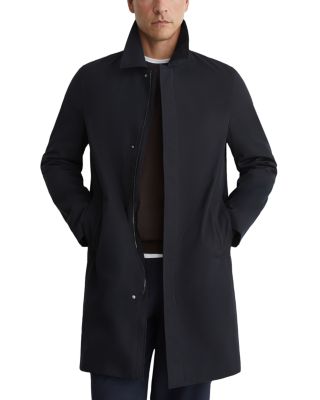 Lawlen Zip Through Jacket