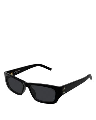Jazz Square Sunglasses, 54mm