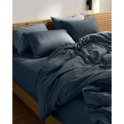 Percale Bedding Collection