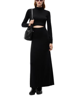 Valletta Cutout Maxi Dress