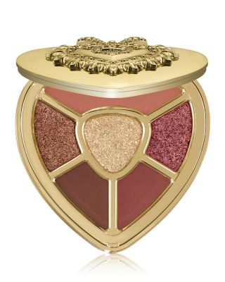 Ever Icon Eye Palette - 04 Fiery Diva