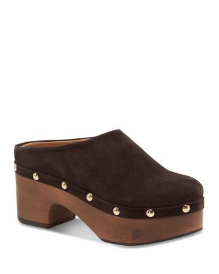 Women's Calli Studded Clogs