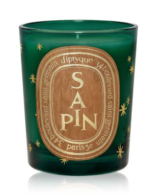 Sapin (Pine Tree) Classic Candle 6.7 oz.