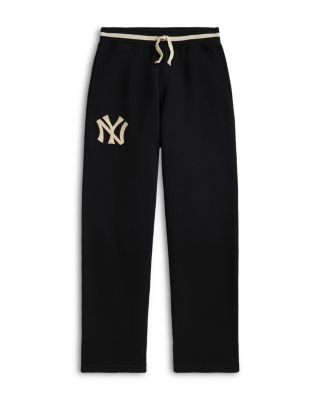 Boys' Polo Ralph Lauren Yankees Sweatpants - Little Kid