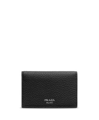 Leather Card Holder