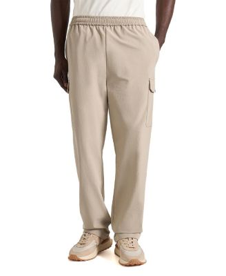 Rayan Technical Cargo Trousers