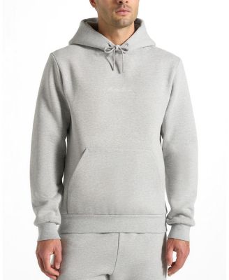 Js004 Signature Regular Fit Hoodie