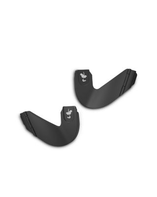 AER2 Car Seat Adapters