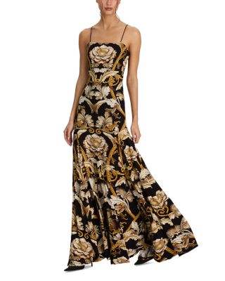 Augusta Sleeveless Maxi Dress - thumbnail 5