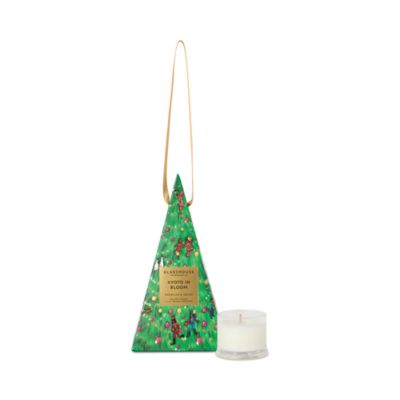 Kyoto in Bloom 1 Oz Candle Bauble