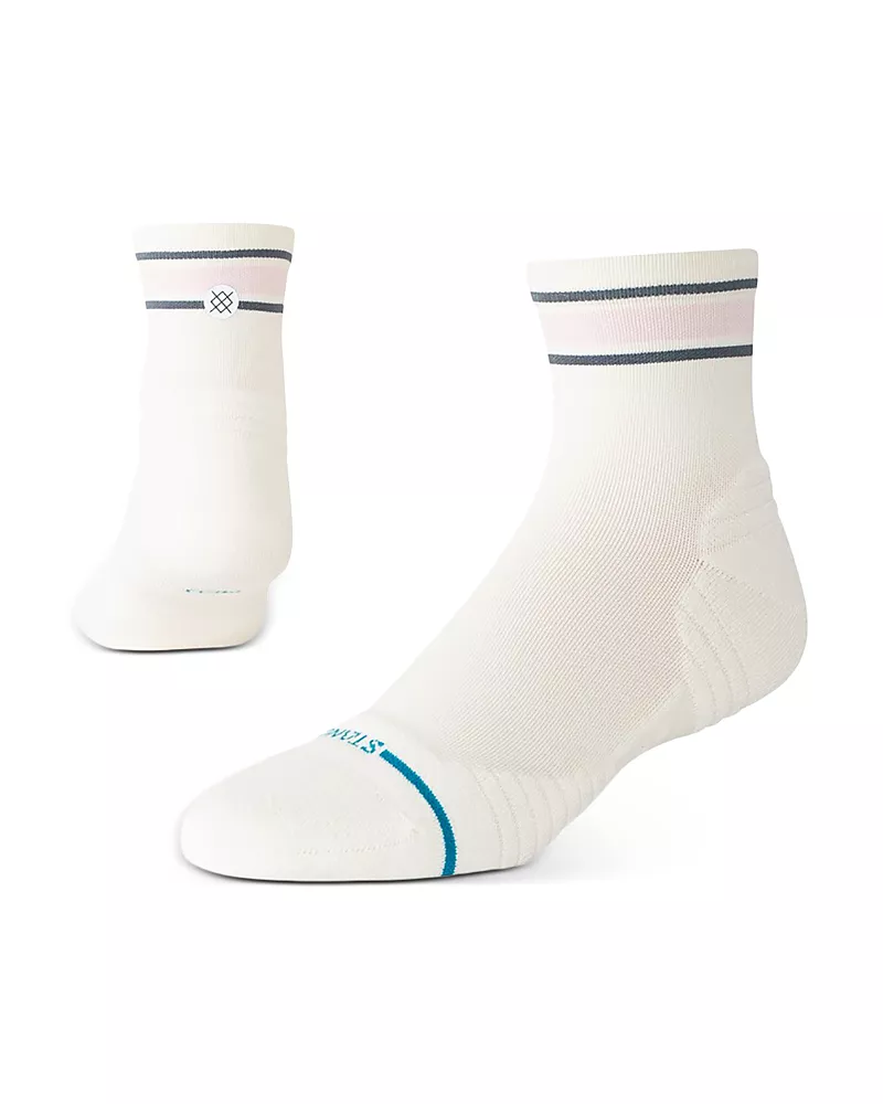 Stance Wiley Light Quarter Socks