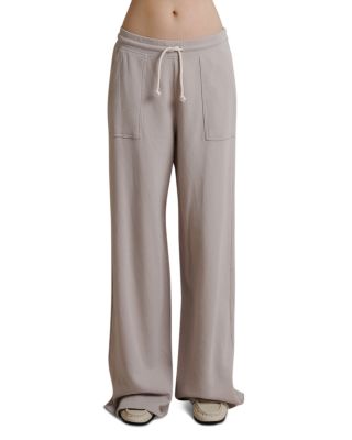 Noa Cotton French Terry Sweatpants