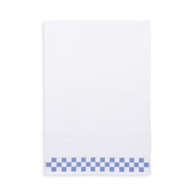 Check Hand Towel