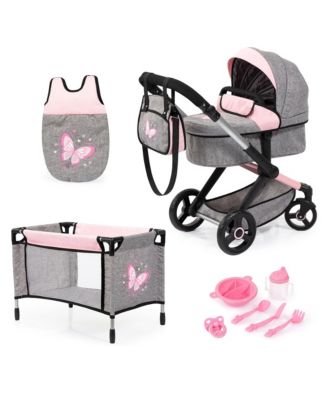 Xeo Mega 10 Piece Set, Ages 3+