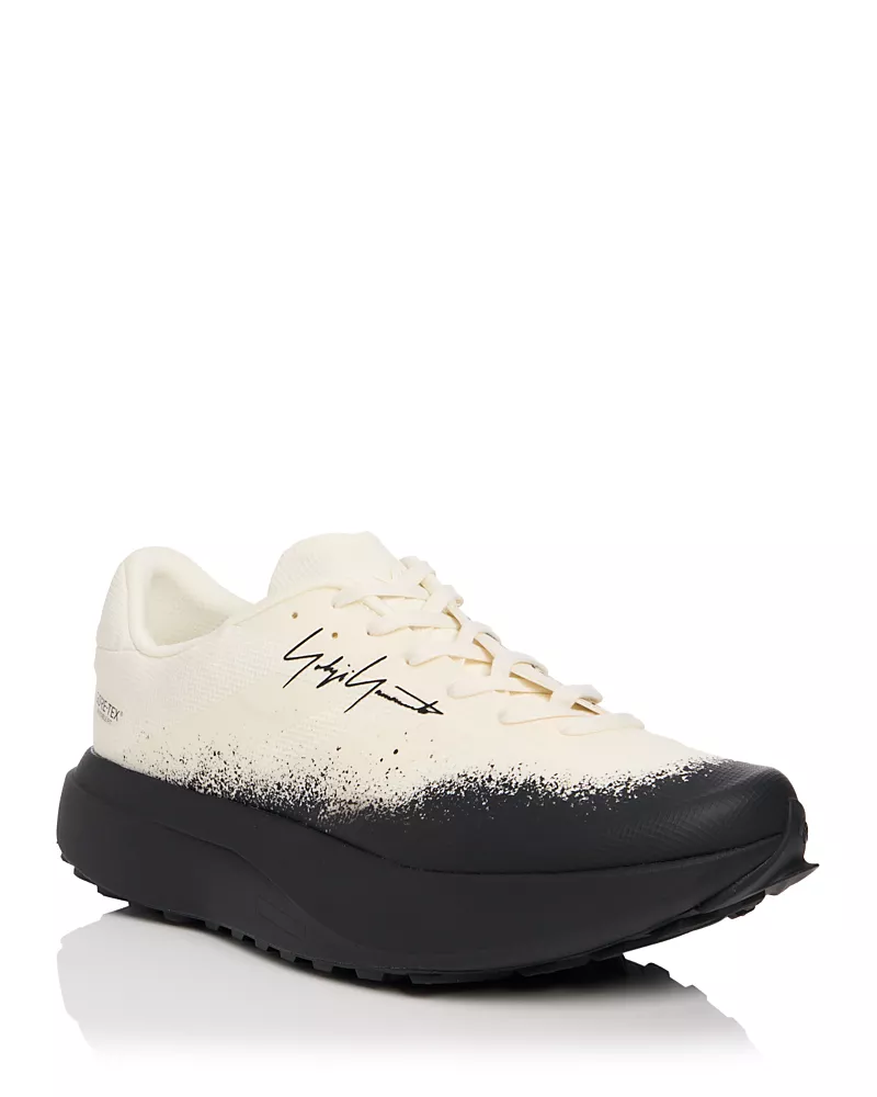 Y-3 Men's Evo Sl Atr Gtx Sneakers
