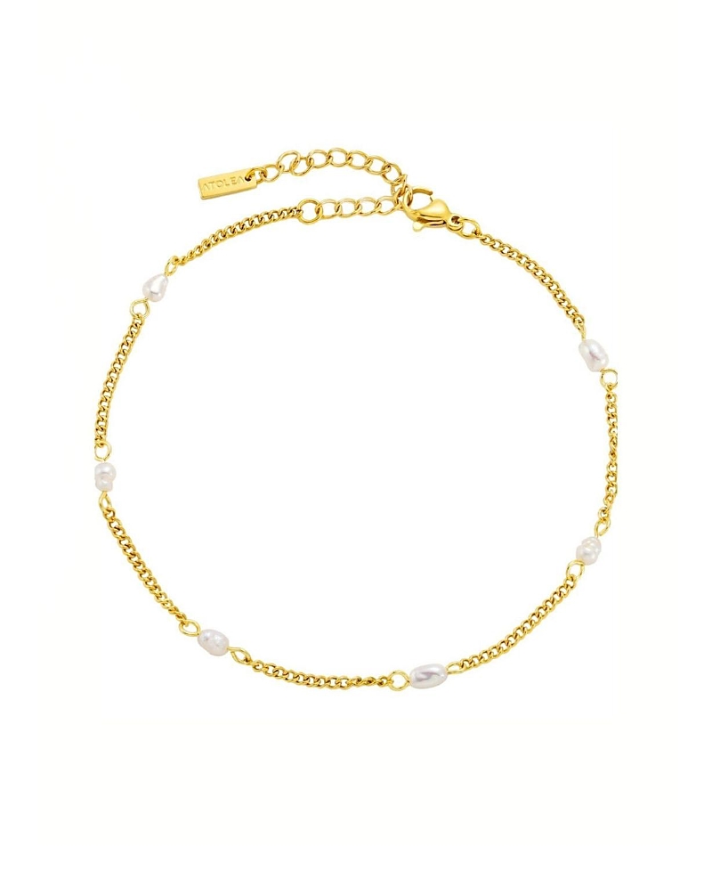 Atolea Lovina Freshwater Pearl Bracelet