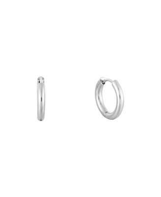  Classic Mini Hoop Earrings