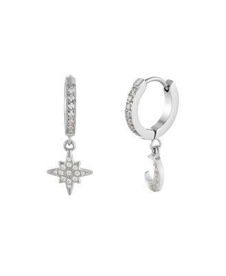  Summer Night Earrings