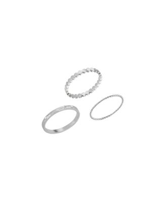  Daily Rings Set