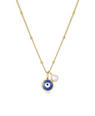  Evil Eye Necklace
