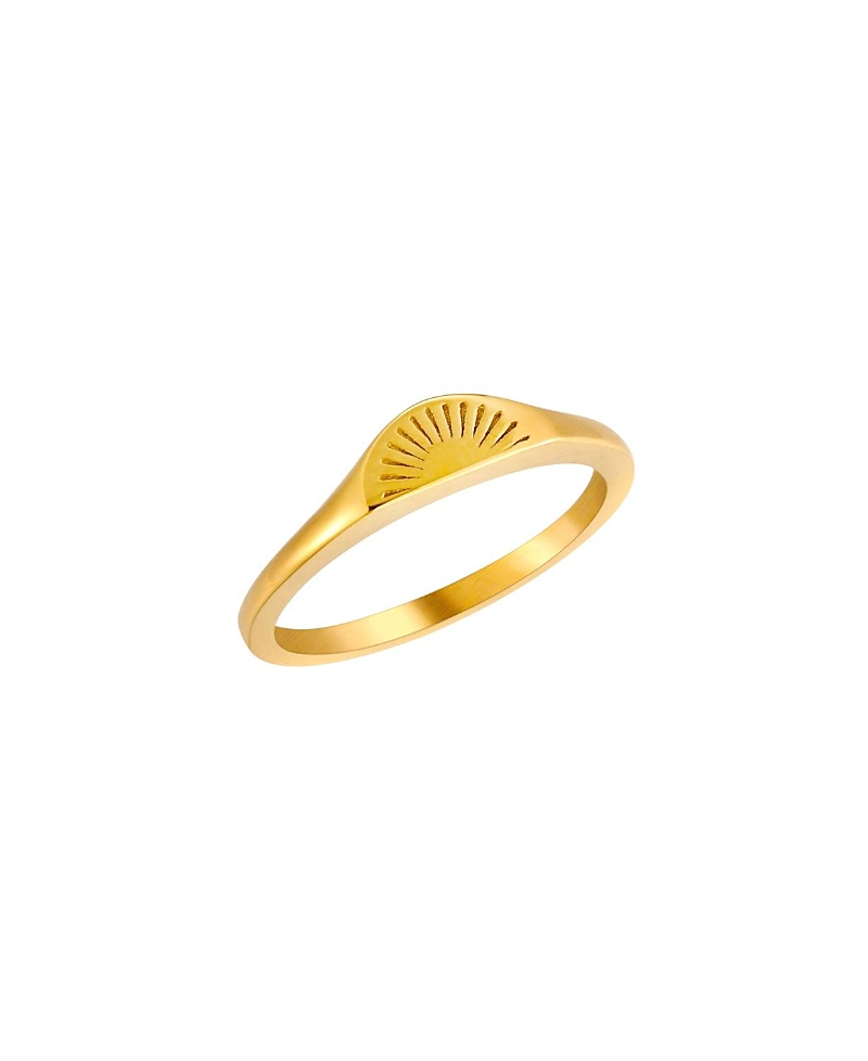 Atolea Sunrise Ring