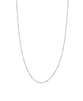  Capri Beaded Choker