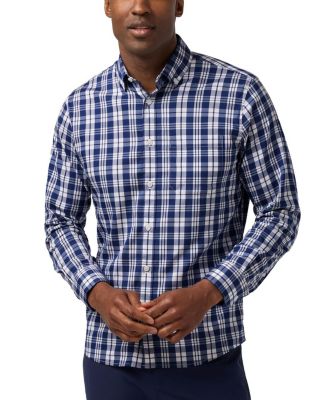 Kennedy Long Sleeve Shirt