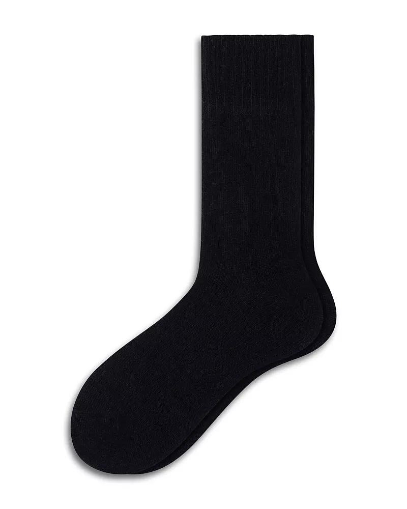 Hue Crew Socks