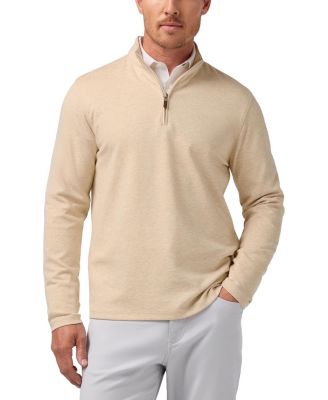 KPI Quarter Zip