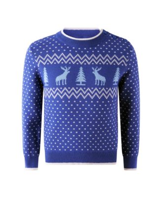 Boys' Chalet Intasria Sweater - Little Kid, Big Kid
