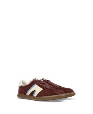  Women's Pelotas Soller Leather Sneaker