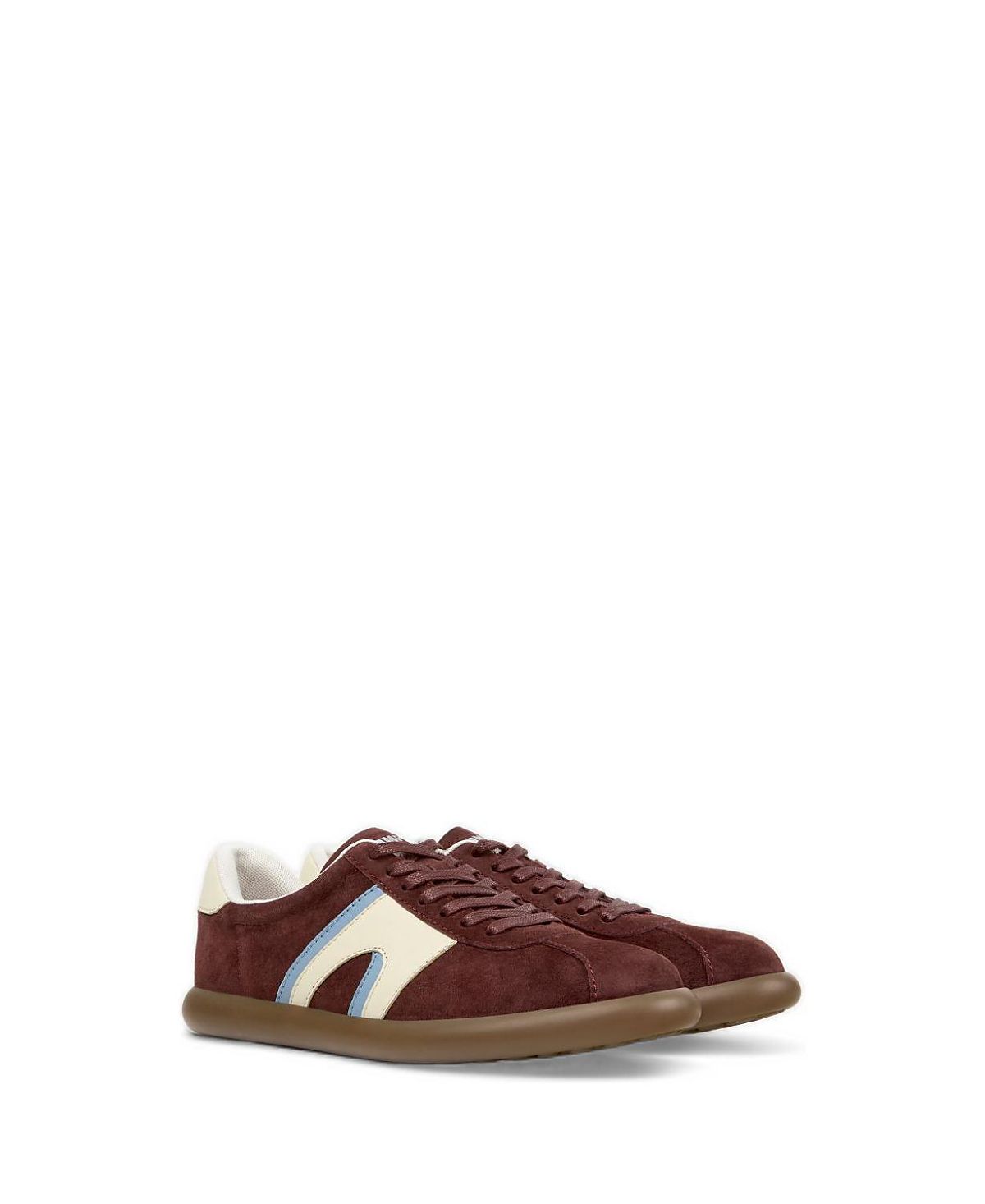 Camper Women's Pelotas Soller Leather Sneaker