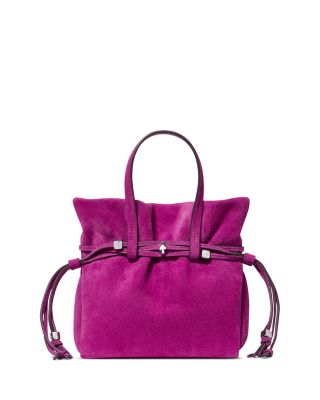 kate spade new york Rio Mini Suede Tote