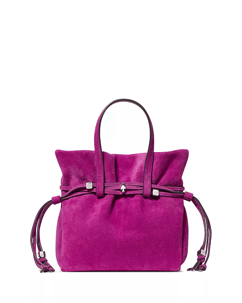 kate spade new york Rio Mini Suede Tote